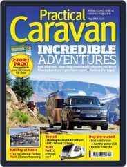 Practical Caravan (Digital) Subscription                    March 27th, 2013 Issue