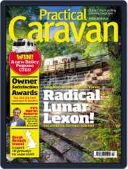 Practical Caravan (Digital) Subscription                    March 1st, 2013 Issue
