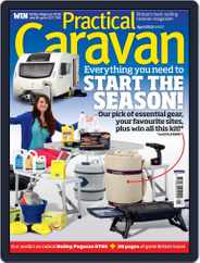 Practical Caravan (Digital) Subscription                    February 28th, 2013 Issue