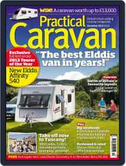 Practical Caravan (Digital) Subscription                    November 7th, 2012 Issue