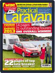 Practical Caravan (Digital) Subscription                    October 9th, 2012 Issue