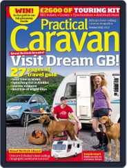 Practical Caravan (Digital) Subscription                    September 12th, 2012 Issue