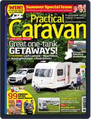 Practical Caravan (Digital) Subscription                    July 18th, 2012 Issue