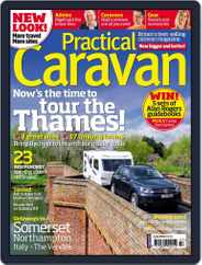 Practical Caravan (Digital) Subscription                    July 1st, 2012 Issue