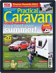 Practical Caravan (Digital) Subscription                    June 22nd, 2012 Issue
