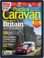 Practical Caravan (Digital) Subscription                    April 25th, 2012 Issue