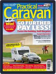 Practical Caravan (Digital) Subscription                    March 28th, 2012 Issue