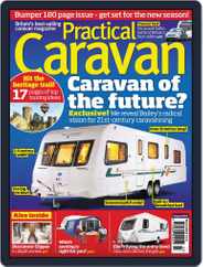 Practical Caravan (Digital) Subscription                    January 31st, 2012 Issue