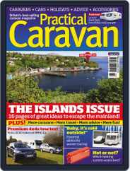 Practical Caravan (Digital) Subscription                    January 3rd, 2012 Issue