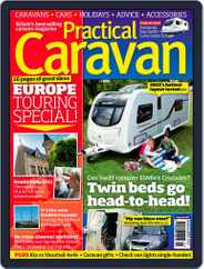 Practical Caravan (Digital) Subscription                    December 6th, 2011 Issue