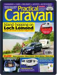 Practical Caravan (Digital) Subscription                    November 8th, 2011 Issue
