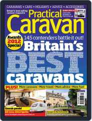 Practical Caravan (Digital) Subscription                    October 11th, 2011 Issue