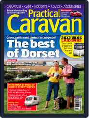 Practical Caravan (Digital) Subscription                    September 13th, 2011 Issue