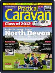 Practical Caravan (Digital) Subscription                    August 16th, 2011 Issue