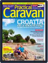 Practical Caravan (Digital) Subscription                    July 19th, 2011 Issue