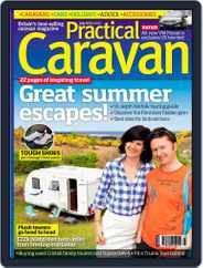 Practical Caravan (Digital) Subscription                    June 6th, 2011 Issue