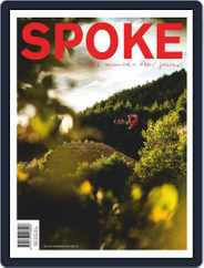 Spoke (Digital) Subscription                    July 1st, 2019 Issue