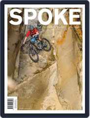 Spoke (Digital) Subscription                    December 1st, 2018 Issue