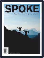 Spoke (Digital) Subscription                    October 1st, 2018 Issue
