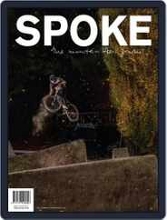 Spoke (Digital) Subscription                    July 1st, 2018 Issue