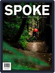 Spoke (Digital) Subscription                    September 1st, 2017 Issue
