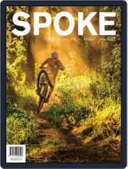 Spoke (Digital) Subscription                    March 1st, 2017 Issue