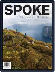 Spoke (Digital) Subscription                    December 1st, 2016 Issue