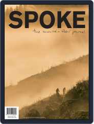 Spoke (Digital) Subscription                    September 1st, 2016 Issue
