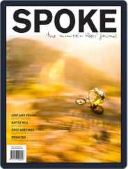 Spoke (Digital) Subscription                    February 1st, 2016 Issue