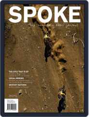 Spoke (Digital) Subscription                    September 1st, 2015 Issue