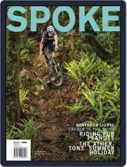 Spoke (Digital) Subscription                    April 29th, 2015 Issue