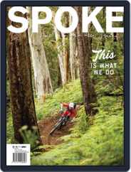 Spoke (Digital) Subscription                    February 15th, 2015 Issue