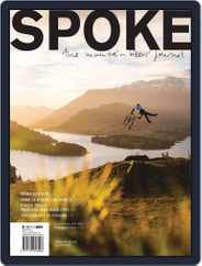 Spoke (Digital) Subscription                    November 29th, 2014 Issue