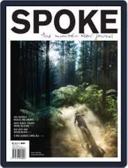 Spoke (Digital) Subscription                    September 28th, 2014 Issue