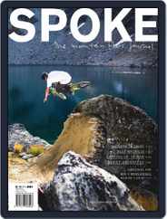 Spoke (Digital) Subscription                    June 23rd, 2014 Issue