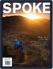 Spoke (Digital) Subscription                    December 8th, 2013 Issue