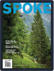 Spoke (Digital) Subscription                    September 2nd, 2013 Issue