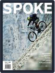 Spoke (Digital) Subscription                    July 8th, 2013 Issue