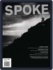 Spoke (Digital) Subscription                    December 10th, 2012 Issue