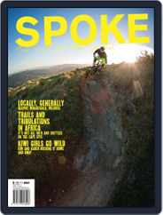 Spoke (Digital) Subscription                    September 9th, 2012 Issue