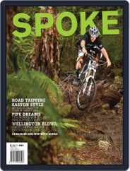 Spoke (Digital) Subscription                    June 17th, 2012 Issue