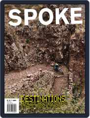 Spoke (Digital) Subscription                    March 1st, 2012 Issue