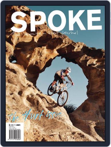Spoke December 12th, 2011 Digital Back Issue Cover