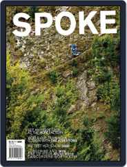 Spoke (Digital) Subscription                    September 11th, 2011 Issue
