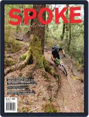 Spoke (Digital) Subscription                    May 4th, 2011 Issue