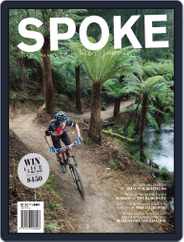 Spoke (Digital) Subscription                    December 5th, 2010 Issue