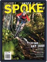 Spoke (Digital) Subscription                    September 28th, 2010 Issue