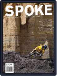 Spoke (Digital) Subscription                    August 22nd, 2010 Issue