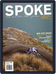 Spoke (Digital) Subscription                    May 16th, 2010 Issue
