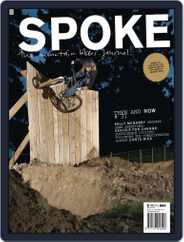 Spoke (Digital) Subscription                    August 10th, 2009 Issue